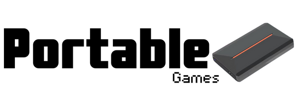 PortableGames